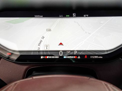 Used 2024 Land Rover Range Rover SE AWD/4WD image 34