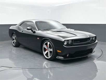 Used 2012 Dodge Challenger SRT8 w/ Premium Sound Group