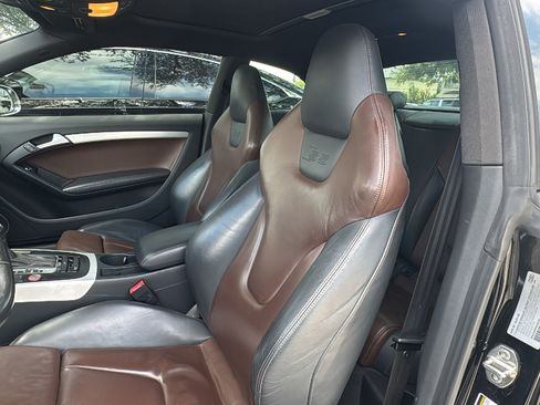 Used 2015 Audi S5 Premium Plus AWD/4WD image 16