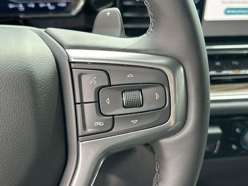 Used 2024 Chevrolet Silverado 1500 LT Trail Boss w/ LT Trail Boss Premium Package image 36