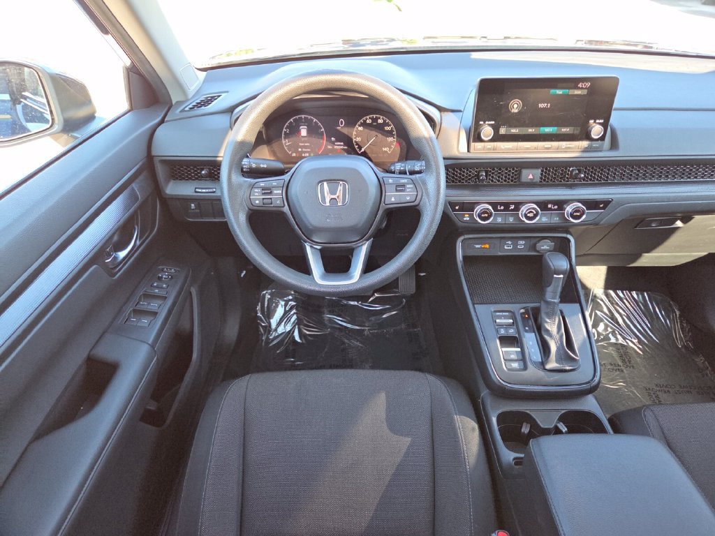 Used 2024 Honda CR-V EX image 26