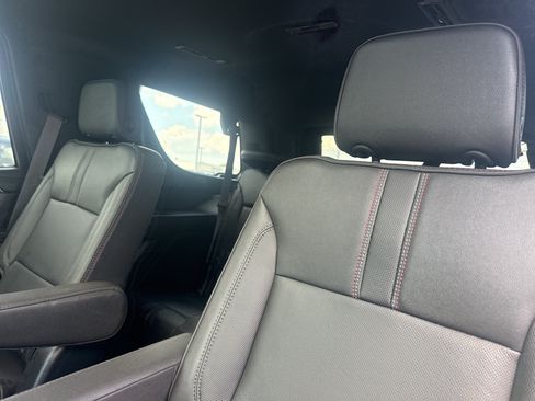 Certified 2023 Chevrolet Tahoe RST w/ Luxury Package AWD/4WD image 34