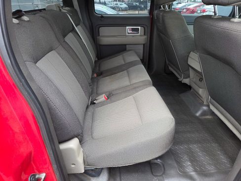 Used 2010 Ford F150 4x4 SuperCrew image 11