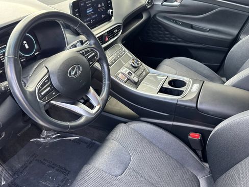 Used 2022 Hyundai Santa Fe XRT image 4