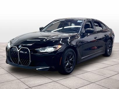 Used 2023 BMW i4 eDrive35 w/ Premium Package