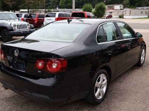 Used 2008 Volkswagen Jetta SE FWD image 9