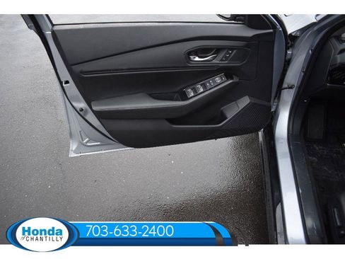 New 2026 Honda Accord Hybrid Touring image 27