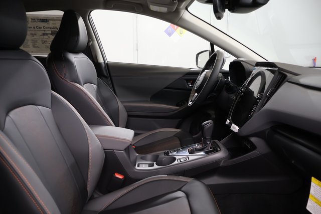 New 2026 Subaru Crosstrek 2.5i Limited AWD/4WD image 26