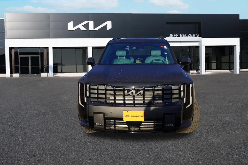 New 2027 Kia Telluride X-Line SX Prestige AWD/4WD image 8