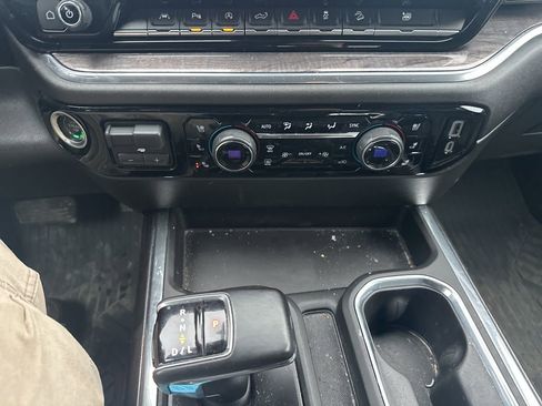 Used 2023 Chevrolet Silverado 1500 LTZ w/ LTZ Premium Package image 22