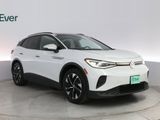 Used 2021 Volkswagen ID.4 Pro S image 4