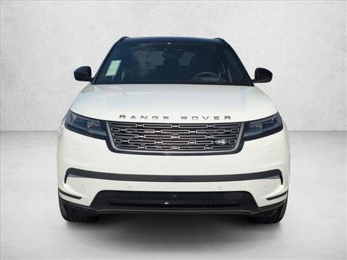 New 2026 Land Rover Range Rover Velar S AWD/4WD image 6