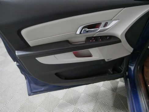 Used 2016 GMC Terrain SLT w/ Driver Alert Package I image 12