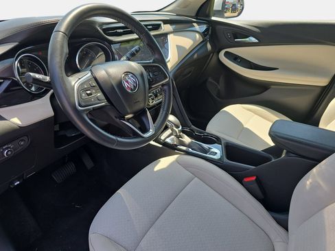 Used 2023 Buick Encore GX Select FWD image 16