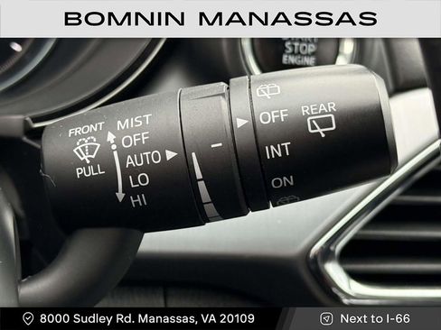 Used 2021 MAZDA CX-9 Grand Touring image 26