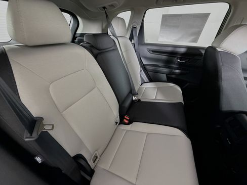New 2026 Honda CR-V EX image 32