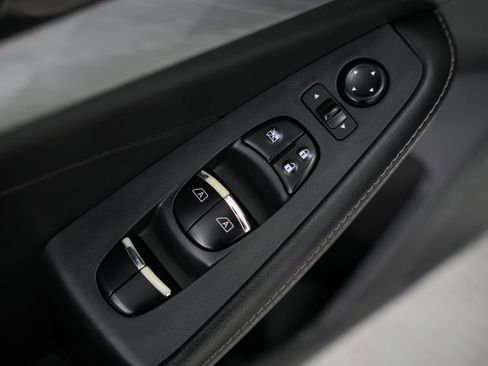 Used 2016 Nissan Maxima 3.5 SV FWD image 45