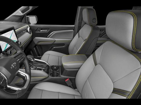 Used 2024 Chevrolet Colorado ZR2 image 53