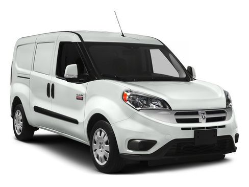 Used 2017 RAM ProMaster City Tradesman SLT w/ Rear Back-up Camera Group FWD image 9