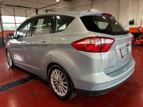Used 2013 Ford C-MAX SEL image 9