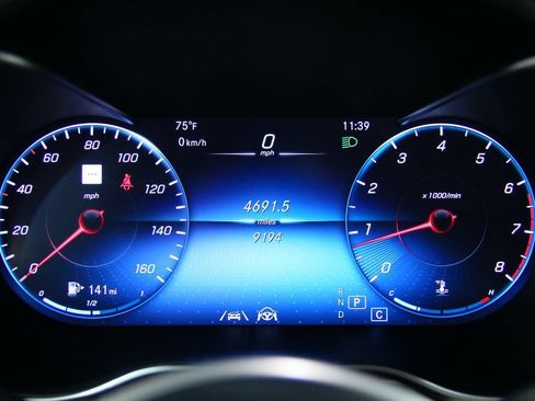 Certified 2022 Mercedes-Benz GLC 300 4MATIC image 16