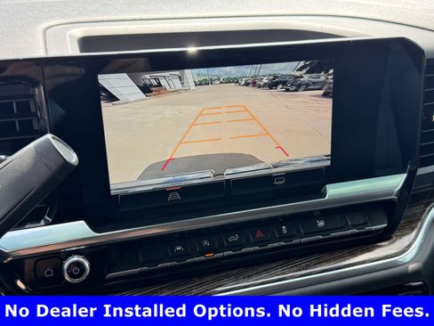 Used 2023 GMC Sierra 1500 Elevation RWD image 17