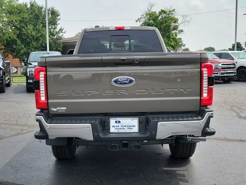 New 2026 Ford F350 Lariat w/ Lariat Premium Package AWD/4WD image 5