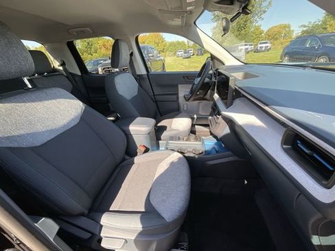 New 2025 Ford Maverick XLT w/ XLT Luxury Package image 23