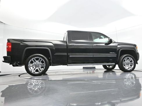Used 2015 GMC Sierra 1500 Denali w/ Driver Alert Package AWD/4WD image 49