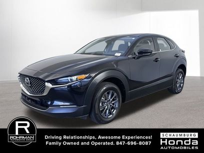Used 2024 MAZDA CX-30 AWD 2.5 S