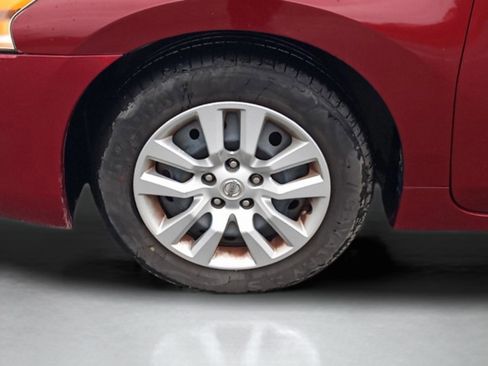 Used 2013 Nissan Altima 2.5 S image 40