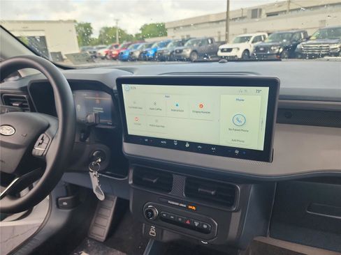 New 2026 Ford Maverick XL image 25