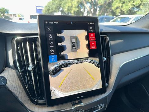 New 2026 Volvo XC60 B5 Plus w/ Protection Package Premier image 21