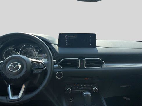 Used 2024 MAZDA CX-5 AWD 2.5 S w/ Preferred Package image 9