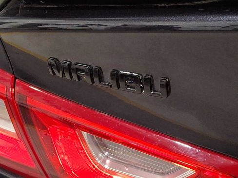 Used 2023 Chevrolet Malibu RS image 29