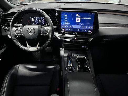 Used 2023 Lexus RX 350 FWD image 34