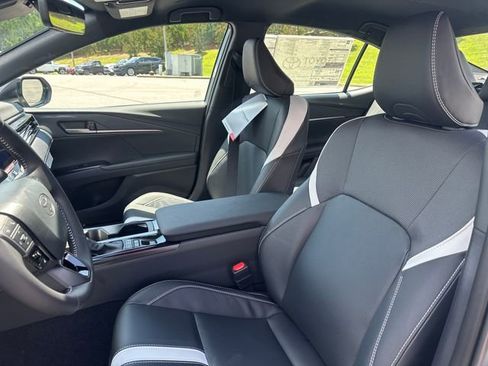 New 2026 Toyota Camry SE FWD image 15
