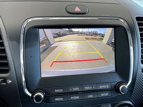 Used 2018 Kia Forte EX image 14