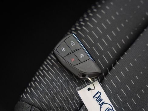 New 2026 Chevrolet Equinox LT w/ Safety and Technology Package FWD image 41