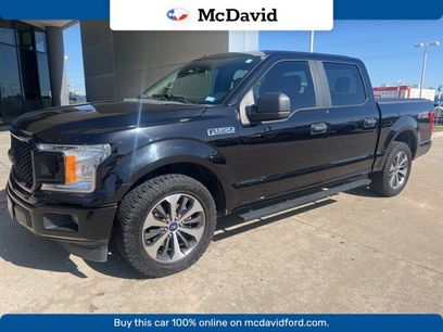 Used 2019 Ford F150 XL w/ Equipment Group 101A Mid