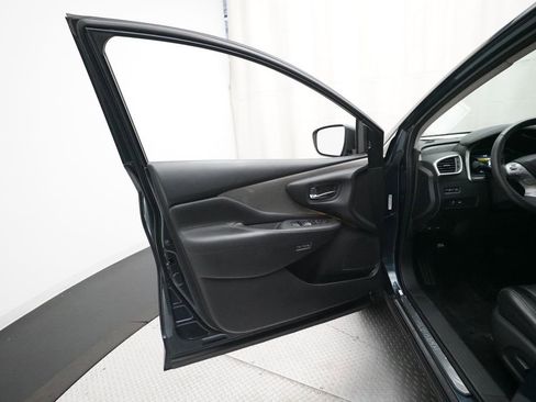 Used 2017 Nissan Murano SL image 29