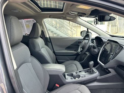Used 2024 Subaru Crosstrek 2.0i Premium AWD/4WD image 33