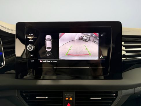 New 2026 Volkswagen Jetta S image 15