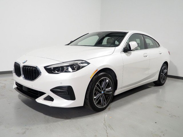 Used 2024 BMW 228i Gran Coupe w/ Premium Package FWD image 10