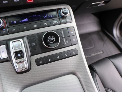 Used 2025 Hyundai Palisade SEL FWD image 55