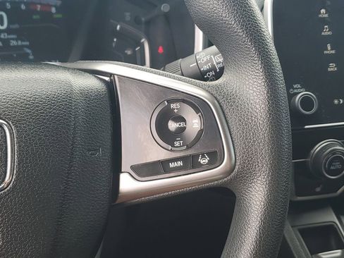 Used 2017 Honda CR-V EX image 26