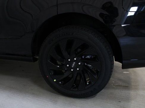 New 2026 Lincoln Navigator Reserve w/ Jet Appearance Package AWD/4WD image 57