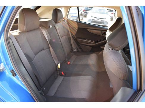 Used 2023 Subaru Impreza 2.0i Premium image 26