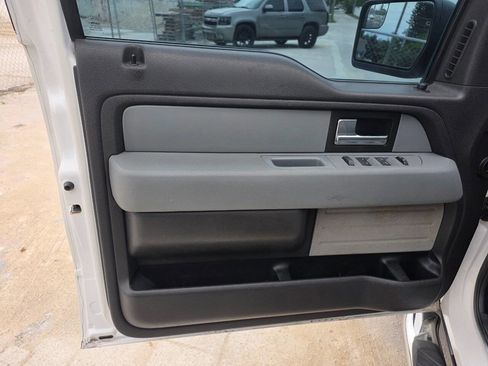 Used 2012 Ford F150 STX w/ Trailer Tow Pkg RWD image 21