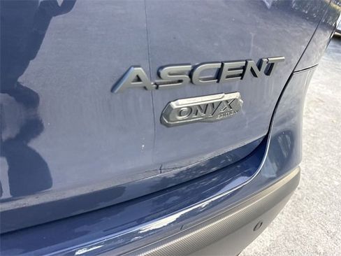 Certified 2025 Subaru Ascent Onyx Edition image 26